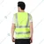 EVION ES-032 High Visibility Green Reflective Vest(Size-S)