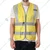 EVION ES-032 High Visibility Yellow Reflective Vest(Size-S)