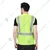 EVION ES-040 Green Reflective Safety Jacket(Size-S)