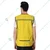 EVION ES 065 Yellow Unisex Reflective Safety Jacket(Size-S)
