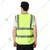 EVION ES-072 Green Reflective Safety Jacket