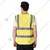 EVION ES-072 Yellow Reflective Safety Jacket