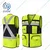 EVION ES-074 Neon Green Reflective Safety Jacket(Size-S)