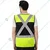 EVION ES-074 Neon Green Reflective Safety Jacket(Size-S)