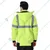 EVION ES-1110 WJ Reversable Woollen Reflective Safety Jacket (Green)(Size-M)