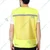 EVION ES-16200 Customized Reflective Safety Jacket (Royal (Yellow)