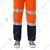 EVION ES-25100PS Orange & Navy Blue Boiler Suit(Size-M)