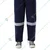 EVION ES-COVERALL Navy Blue Boiler Suit(Size-M)