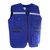 EVION RBF-02 Royal Blue Color High Visibility Safety Jacket