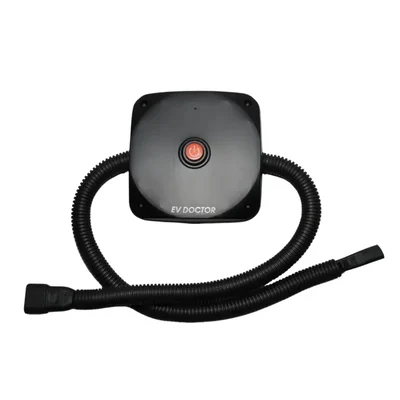 EV DOCTOR™ PRO Smart 100V EV & Lead-Acid Battery Diagnostic Tester with 15-Min Flash Test & AI Health Diagnostics