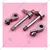 Exhaust Intake Valve Rocker Arm Lifter Kit for 35 cc Engine Motor