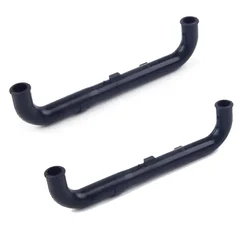 Oil/ Exhaust Pipe (2 Pieces) For Honda 4 Stroke GX-35 Engine Brush Cutter | BCGX3513854961