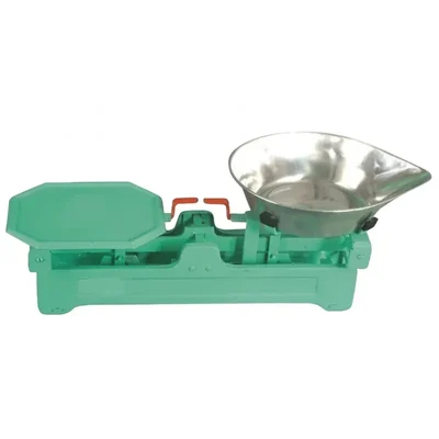 Everfast Export Mechanical Counter Scale for Business Use with 25Kg Load Capacity and 200x200 mm Platform Size