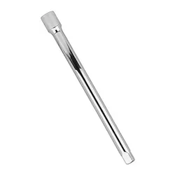 Keaa 3 Pcs 1/2 Inch Extension Bar, 3 Inch Length Chrome Vanadium Steel 