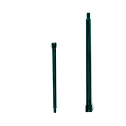 Heavy Duty 50 cm and 100 cm Bit Extension Combo For Earth Auger/ Post Hole Digger