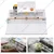 Mahalaxmi 500x8 mm Vacuum Sealer, Mild Steel Single External Chamber