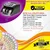 Metis Manual Note Counting Machine (MTS-400) With Fake Note Detection and External Display - 1 Year Warranty