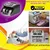 Metis Manual Note Counting Machine (MTS-400) With Fake Note Detection and External Display - 1 Year Warranty