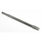 Heavy Duty 18mmx600mm Extra Long Flat Chisel Suitable For 11 Kg Demolition Hammer