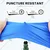 Extra Weld Heavy Duty Rubber Hand Gloves for Dishwashing, Gardening, Kitchen Cleaning (Pack-1 pair)