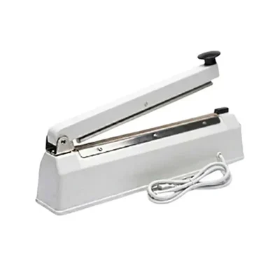 Sevana SS 300 EXTRA WIDE Hand Sealer for Heavy Bulk Packaging