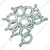 Safelift 12 mm 10 Pcs Eye Bolt, DIN 580 Galvanised