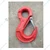 Safelift 1Ton G80 Eye Hook With Latch