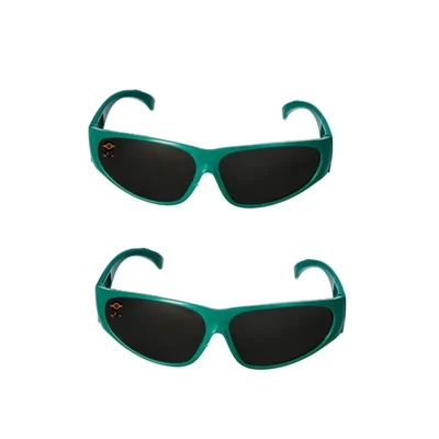 Premium Quality Welding Safety Goggles(Pack of 2)