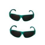 Premium Quality Welding Safety Goggles(Pack of 2)