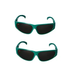 Premium Quality Welding Safety Goggles(Pack of 2)