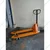 Heavy Duty  3 ton Hand Pallet Truck with 200 mm Max. Lifting Height, Fork size (L*B)- 1150*550 mm ,Nylon wheels