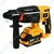 FLYMAX 26 mm 21V Cordless Rotary Hammer Drill With Battery & Charger