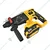 FLYMAX 26 mm 21V Cordless Rotary Hammer Drill With Battery & Charger