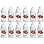 12 Pcs of Chemtex (1 Liter x 12 pcs) FAB MAGIC BDSR Betadine Stain Remover