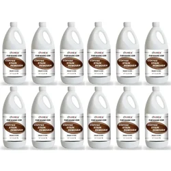 12 Pcs of Chemtex (1 Liter x 12 pcs) FAB MAGIC CSR Coffee Stain Remover