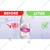 12 Pcs of Chemtex (1 Liter x 12 pcs) FAB MAGIC LSR Lipstick Stain Remover