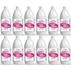 12 Pcs of Chemtex (1 Liter x 12 pcs) FAB MAGIC LSR Lipstick Stain Remover