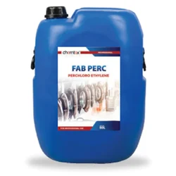 Chemtex 50 Liter FAB PERC Perchloro Ethylene