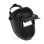 Premium Quality Welding Face Shield With Adjustable Ratchet Ring - Durable Face Protection For Welding Work
