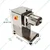 Commercial 25-30 Kg/Hr Fafda Gathiya Making Machine with 0.25 HP Motor