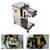 Semi Automatic Fafda Gathiya Making Machine with 0.25HP Motor, 20-25 kg/hr