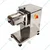 Semi Automatic Fafda Gathiya Making Machine with 0.25HP Motor, 20-25 kg/hr
