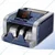 Godrej Crusader Lite Note Counter – UV & MG Detection, 1000 Notes/Min, With Large Hopper & Stacker