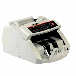 Hindvanture HV 221 LED Cash Counting Machine