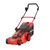Falcon 33 Plus Roto Drive, 1400 W Electric Lawn Mower (3500 RPM)