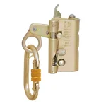 Karam Fall Arrester For Vertical Protection & Fall Arrest, 14 mm To 16 mm Moves Freely Along The Polyamide Twisted Rope Anchorage Line