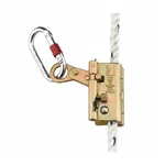 Udyogi UB 2011 Alloy Steel Fall Arrester β Durable, Reliable Safety Device for Industrial Fall Protection