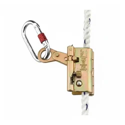 Udyogi UB 2011 Alloy Steel Fall Arrester – Durable, Reliable Safety Device for Industrial Fall Protection