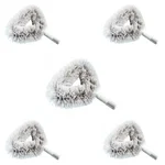 Surie Polex 300mm Diameter Fan Blade Cleaning Brush