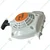 Stihl Fan Housing with Rewind Starter for FS 120, FS 250, FS 350, and FS 380 Petrol Brush Cutters, 41340802103